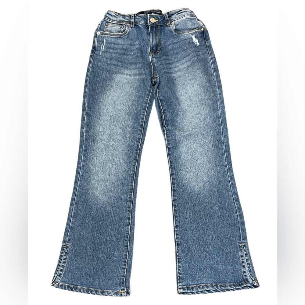 Hudson Girl’s Flare Jeans Size 12